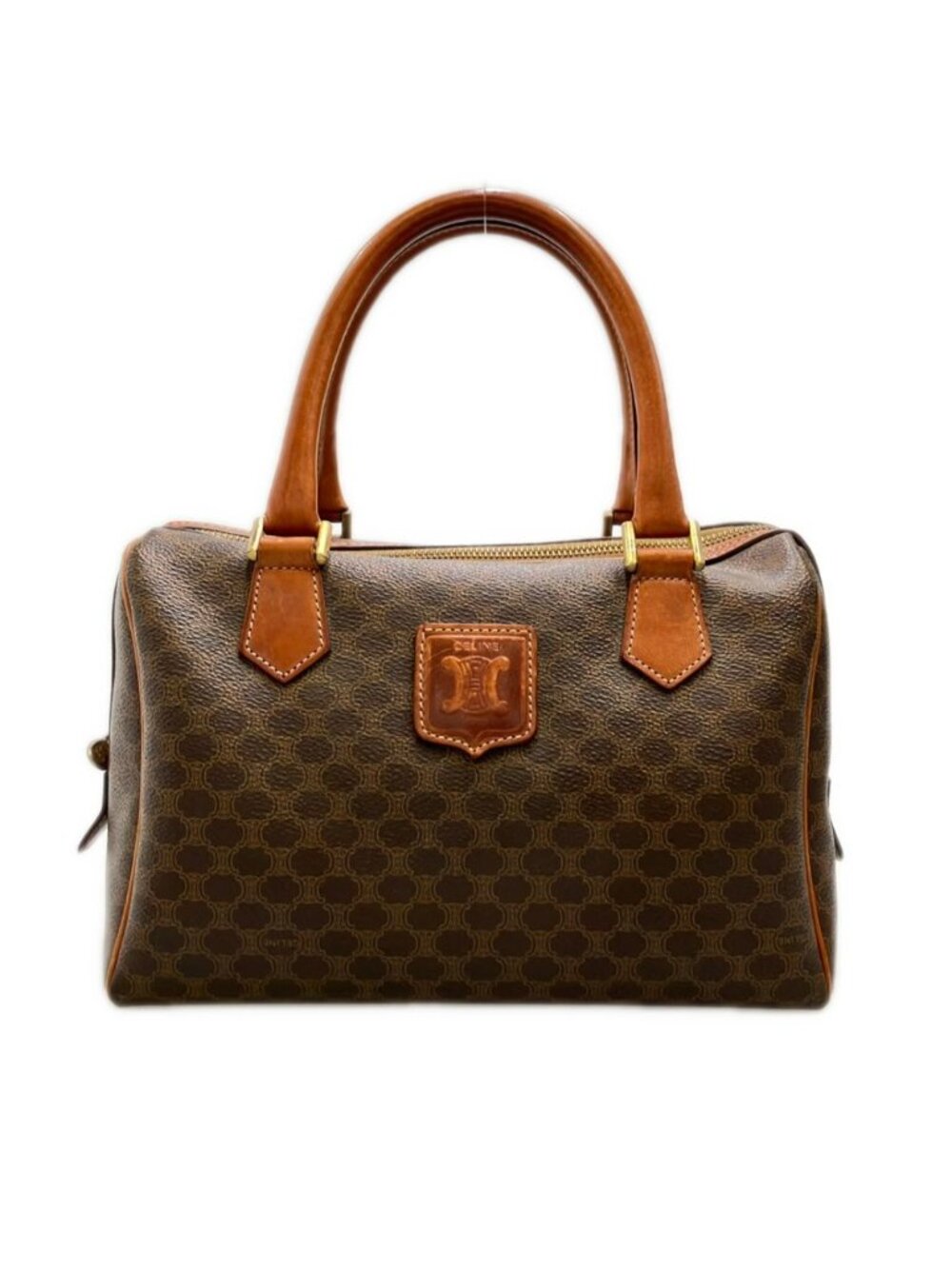 Celine Mini Boston Bag
